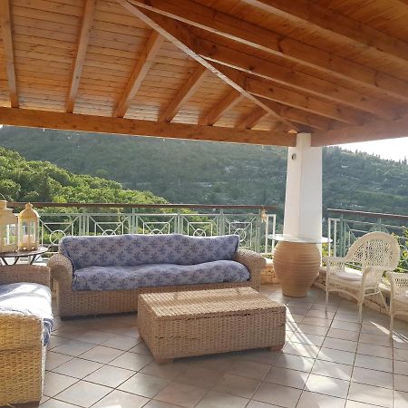 Villa Eos ガイオス エクステリア 写真