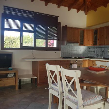Villa Eos ガイオス エクステリア 写真