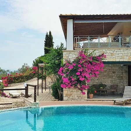 Villa Eos ガイオス エクステリア 写真