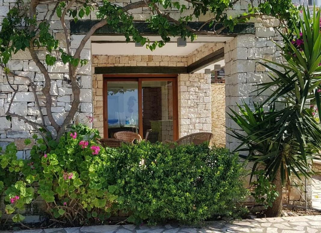 Villa Eos ガイオス エクステリア 写真