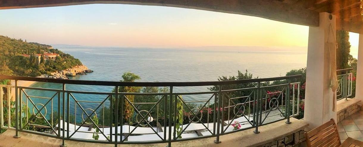 Villa Eos ガイオス エクステリア 写真